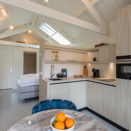 Welcome In - Vakantiewoning 'Lepelaer' - Duinenburg 23, ドンブルグ エクステリア 写真