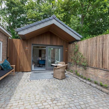 Welcome In - Vakantiewoning 'Lepelaer' - Duinenburg 23, ドンブルグ エクステリア 写真