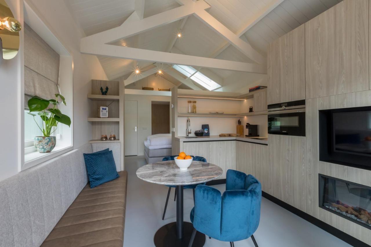 Welcome In - Vakantiewoning 'Lepelaer' - Duinenburg 23, ドンブルグ エクステリア 写真