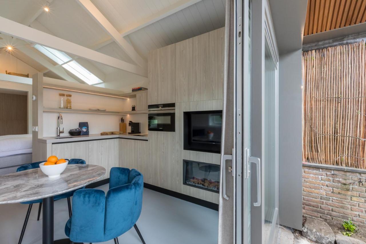 Welcome In - Vakantiewoning 'Lepelaer' - Duinenburg 23, ドンブルグ エクステリア 写真
