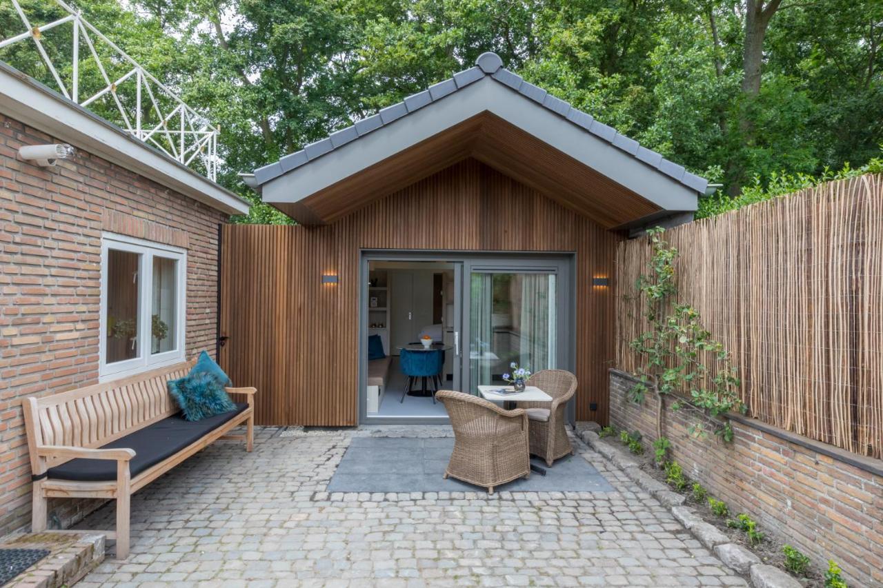 Welcome In - Vakantiewoning 'Lepelaer' - Duinenburg 23, ドンブルグ エクステリア 写真
