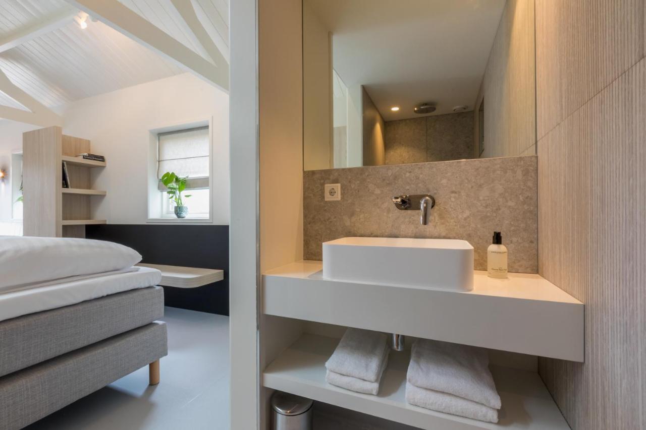 Welcome In - Vakantiewoning 'Lepelaer' - Duinenburg 23, ドンブルグ エクステリア 写真