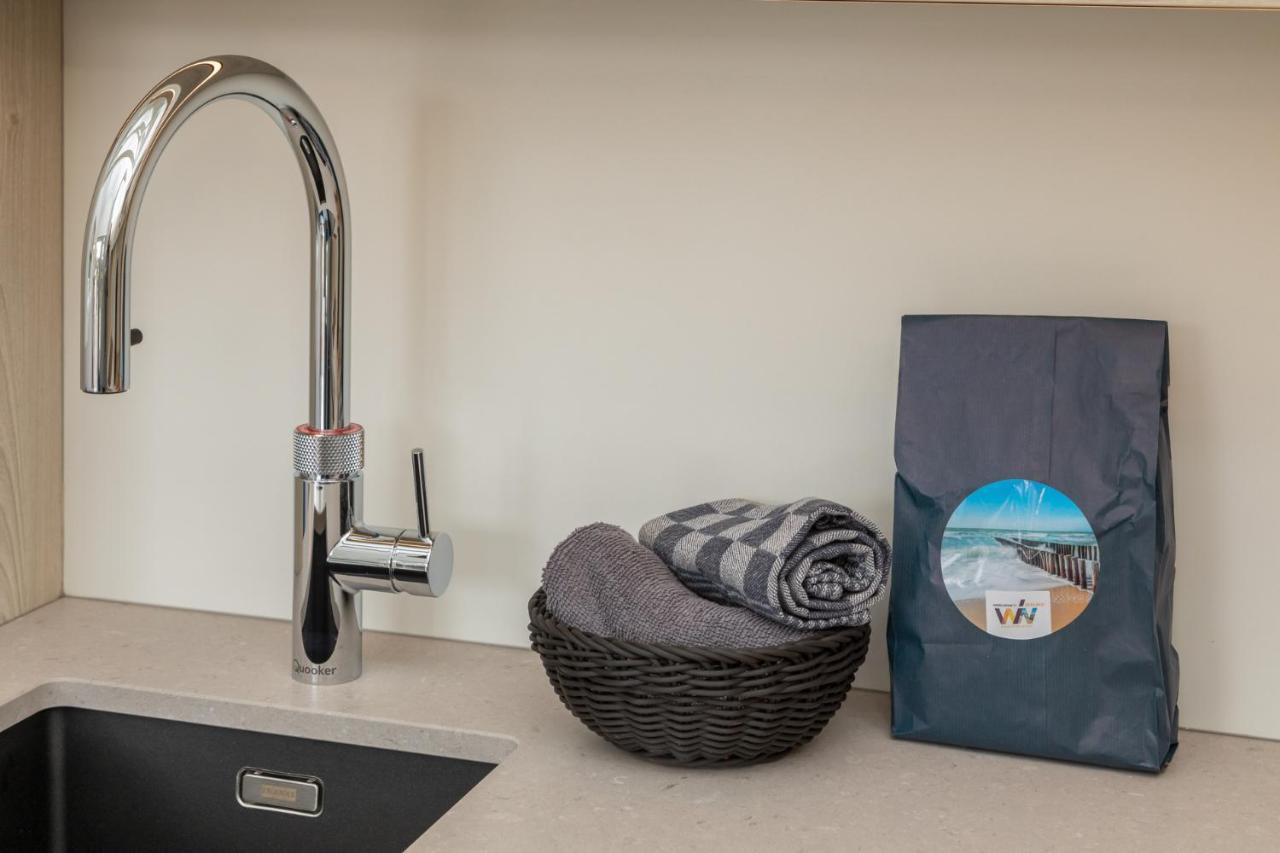 Welcome In - Vakantiewoning 'Lepelaer' - Duinenburg 23, ドンブルグ エクステリア 写真