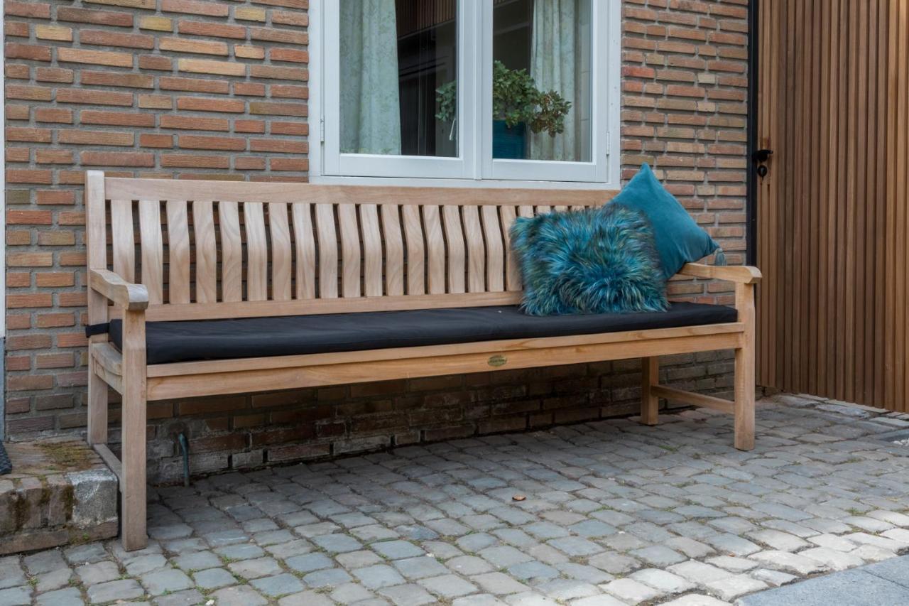 Welcome In - Vakantiewoning 'Lepelaer' - Duinenburg 23, ドンブルグ エクステリア 写真