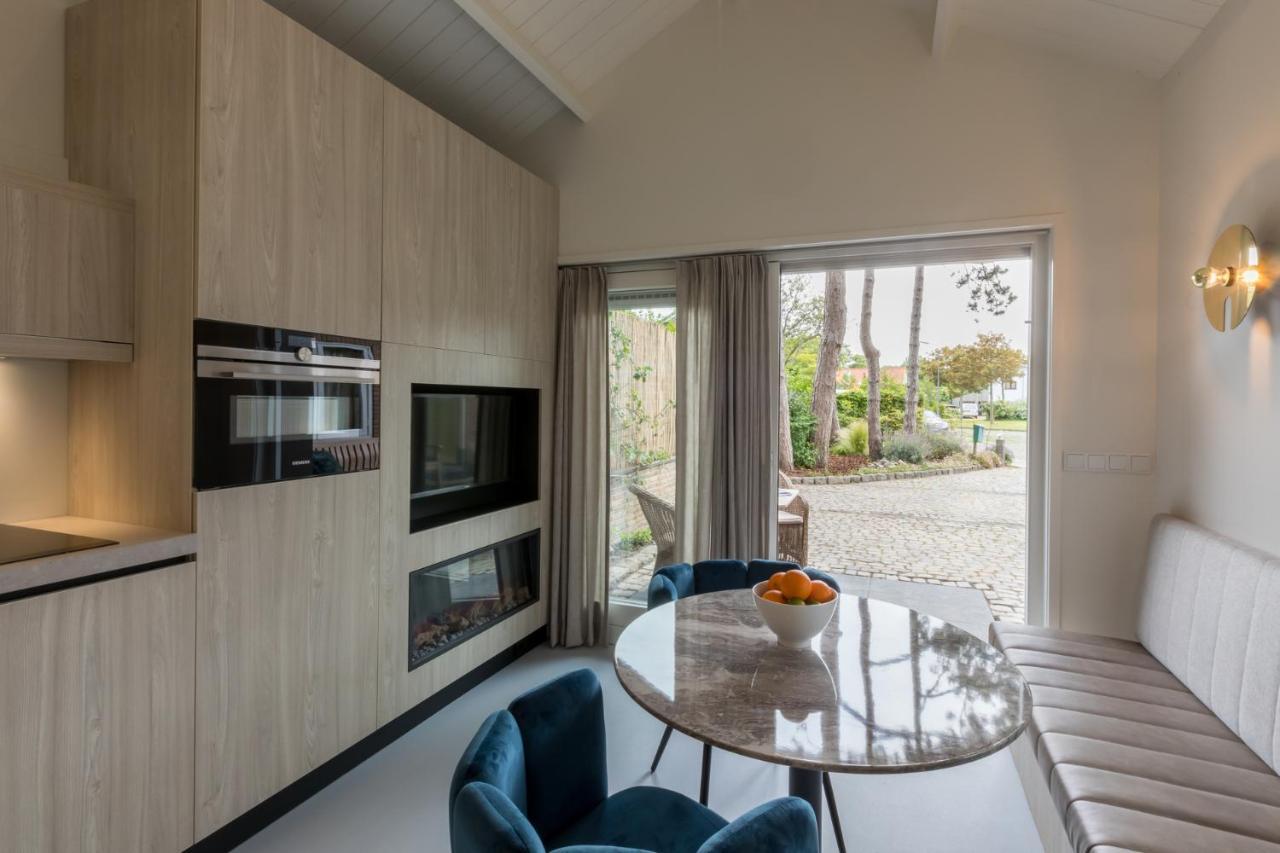 Welcome In - Vakantiewoning 'Lepelaer' - Duinenburg 23, ドンブルグ エクステリア 写真
