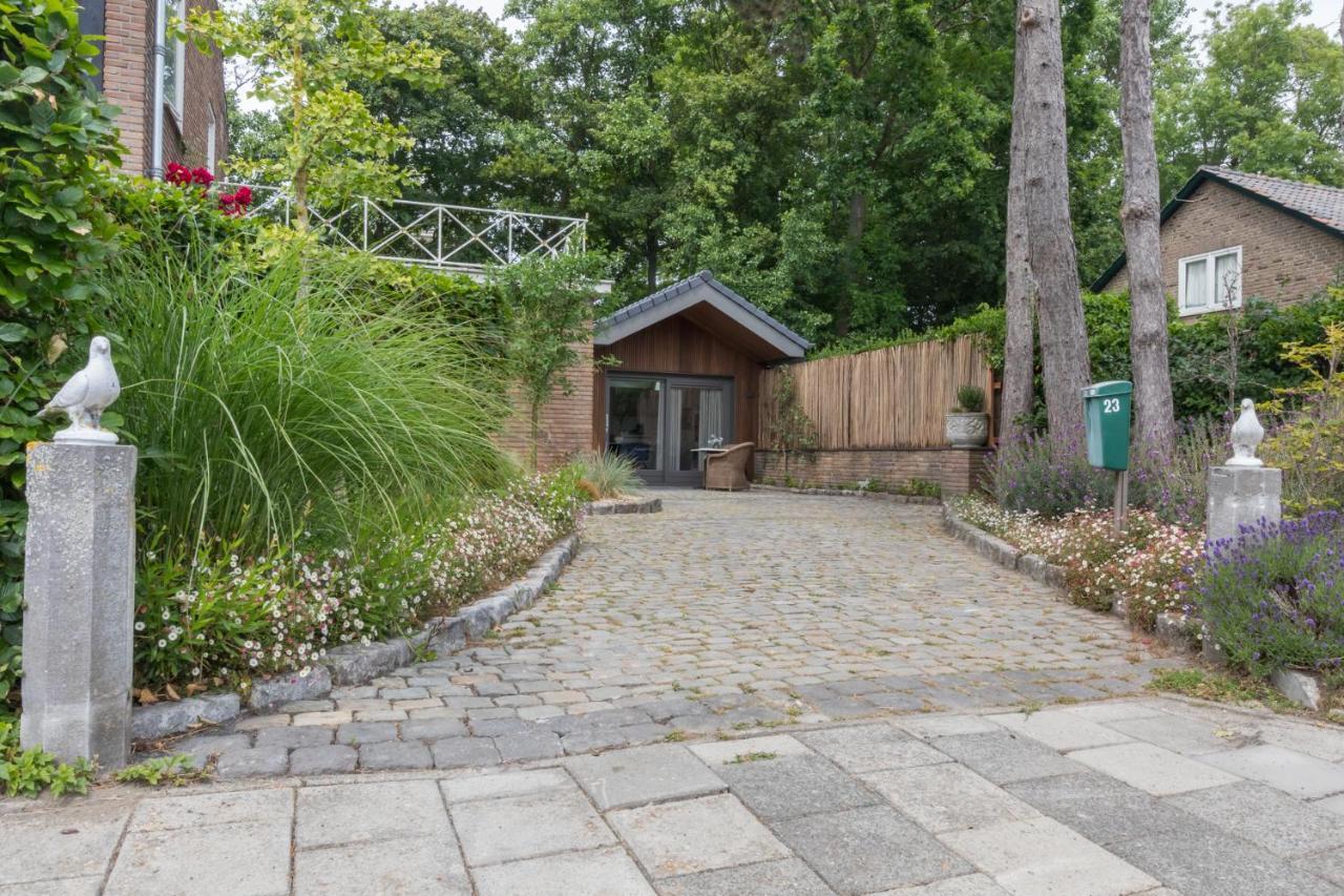Welcome In - Vakantiewoning 'Lepelaer' - Duinenburg 23, ドンブルグ エクステリア 写真