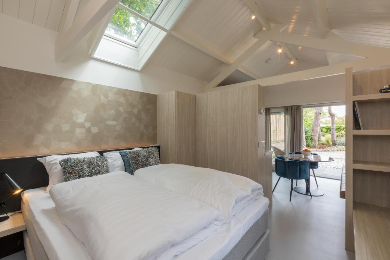 Welcome In - Vakantiewoning 'Lepelaer' - Duinenburg 23, ドンブルグ エクステリア 写真