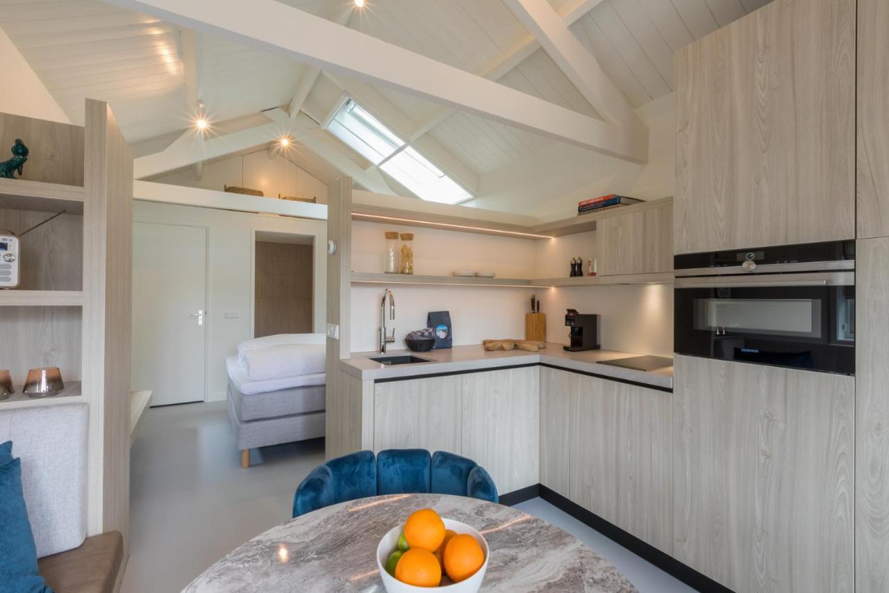 Welcome In - Vakantiewoning 'Lepelaer' - Duinenburg 23, ドンブルグ エクステリア 写真