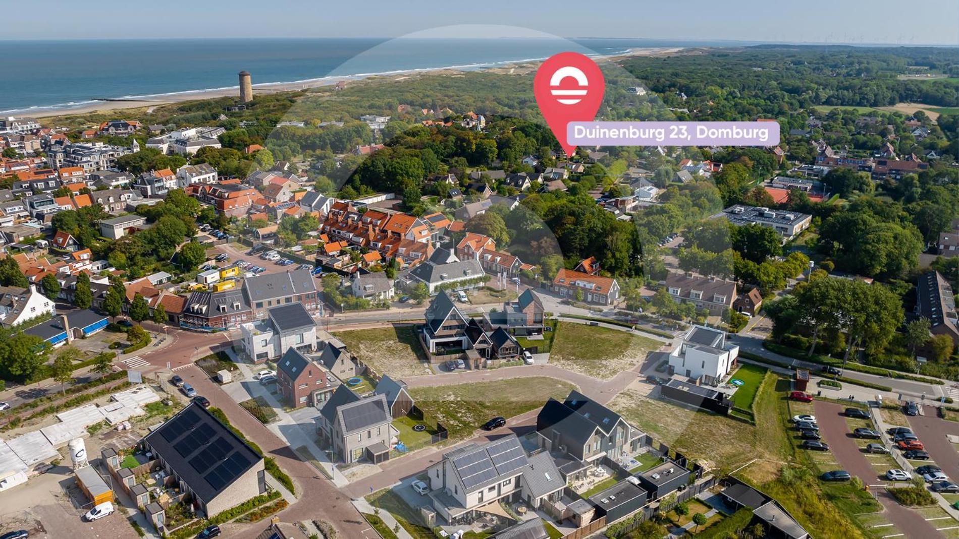Welcome In - Vakantiewoning 'Lepelaer' - Duinenburg 23, ドンブルグ エクステリア 写真
