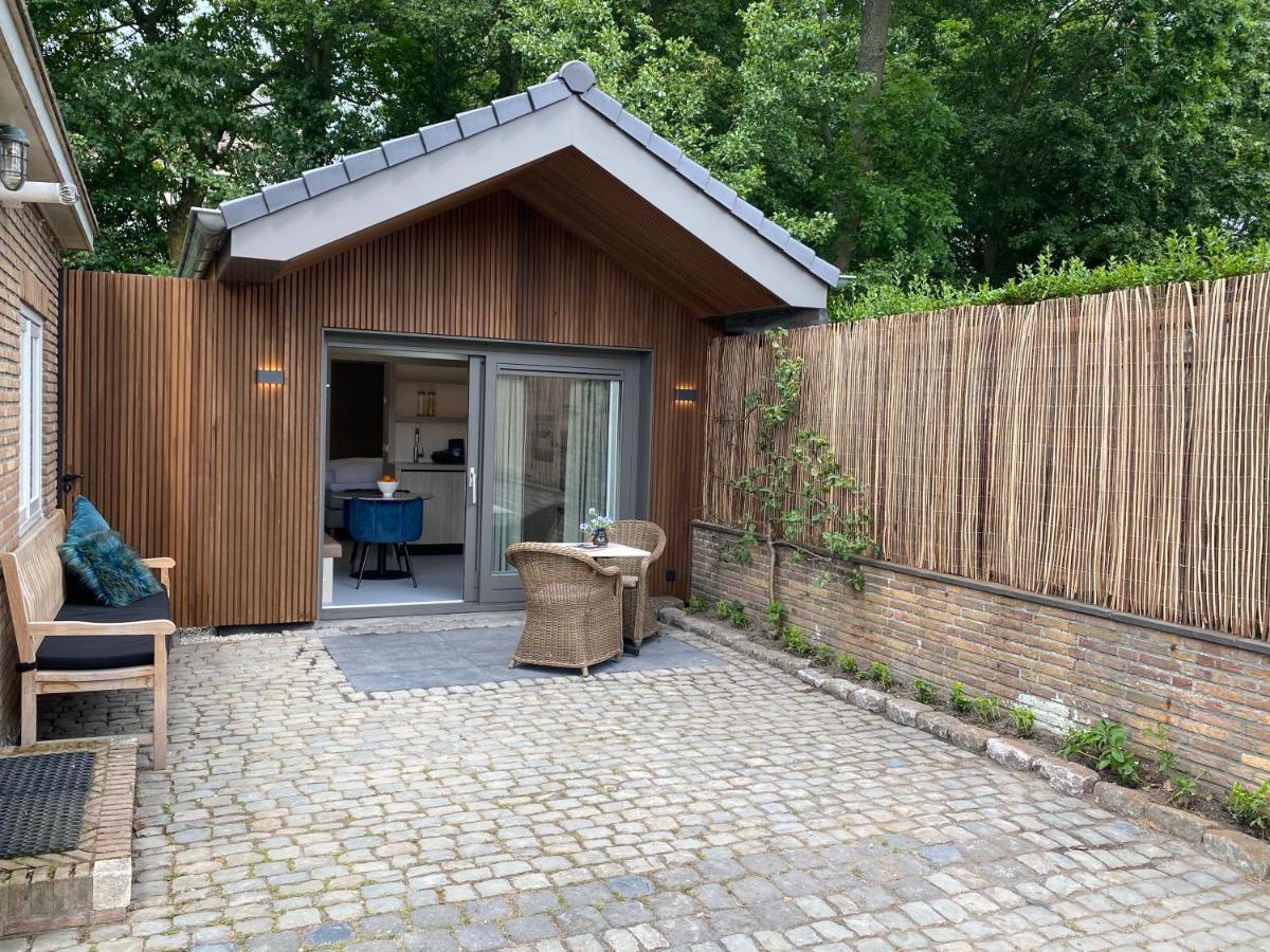 Welcome In - Vakantiewoning 'Lepelaer' - Duinenburg 23, ドンブルグ エクステリア 写真