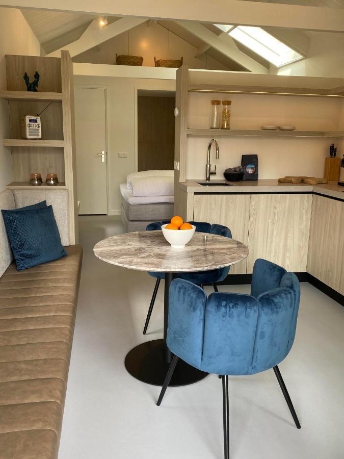 Welcome In - Vakantiewoning 'Lepelaer' - Duinenburg 23, ドンブルグ エクステリア 写真