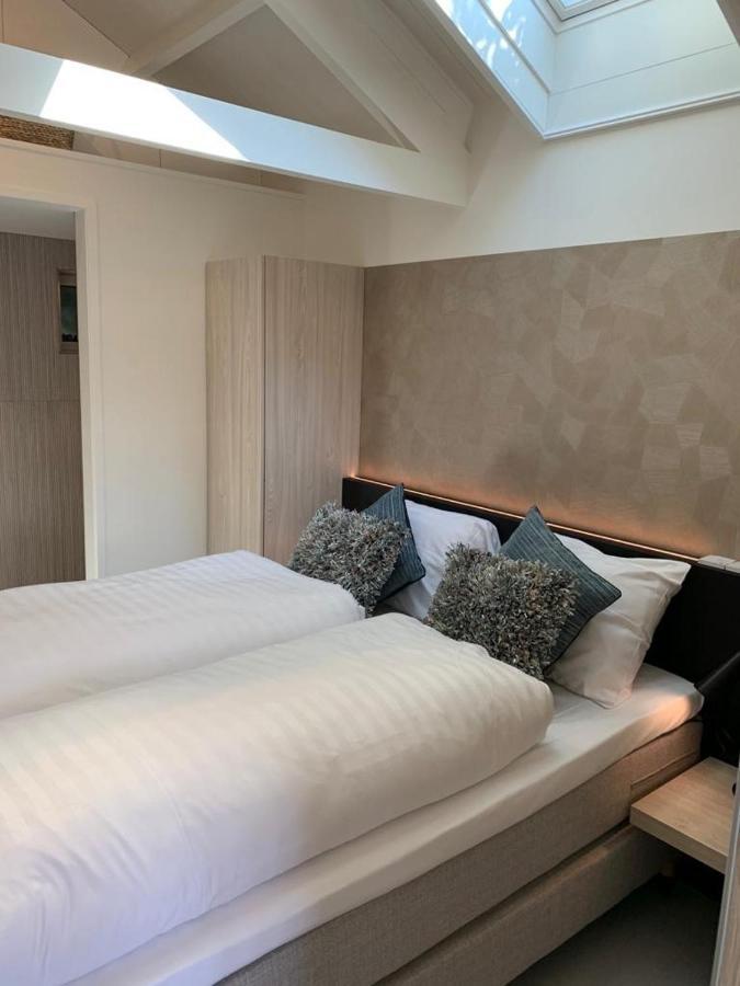Welcome In - Vakantiewoning 'Lepelaer' - Duinenburg 23, ドンブルグ エクステリア 写真